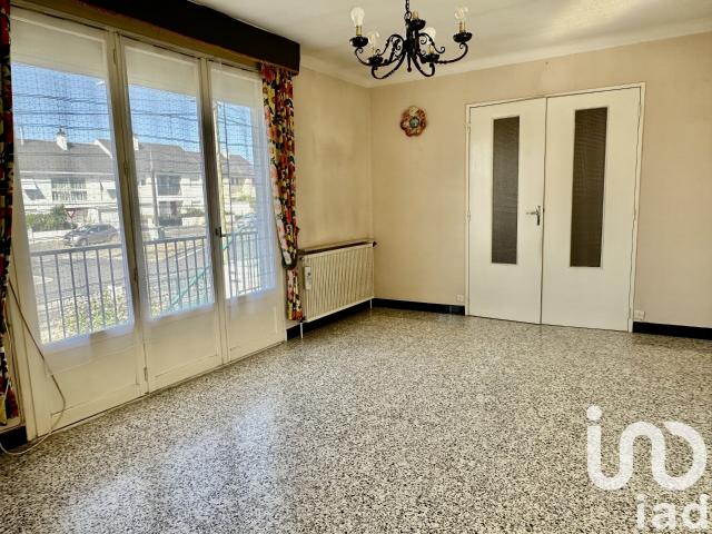 Maison 5 pièces 105 m²