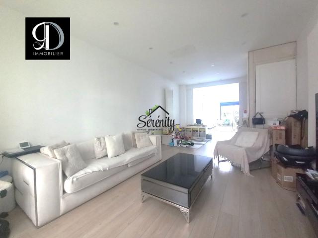 Maison 5 pièces 105 m²