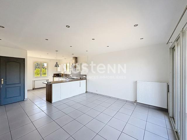 Maison 5 pièces 105 m²