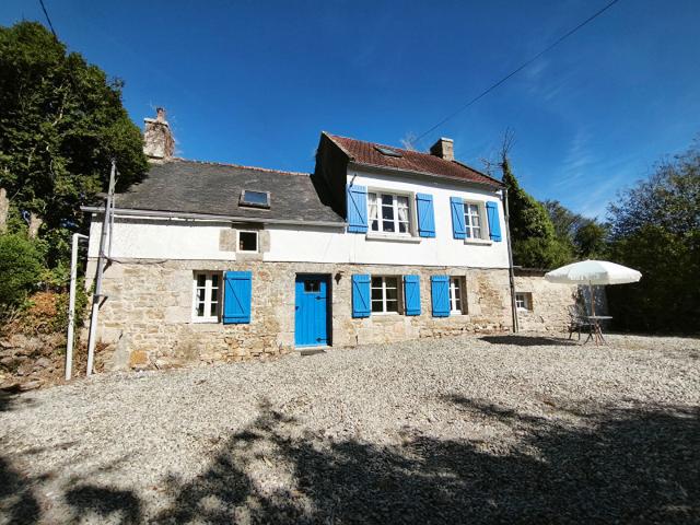 Maison 5 pièces 105 m²
