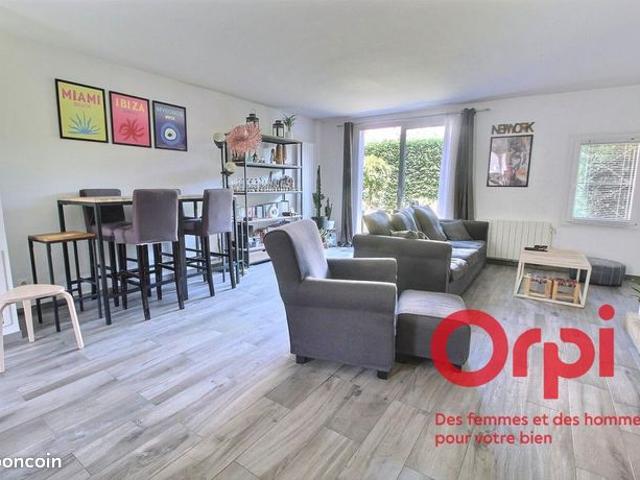 Maison 5 pièces 105 m²