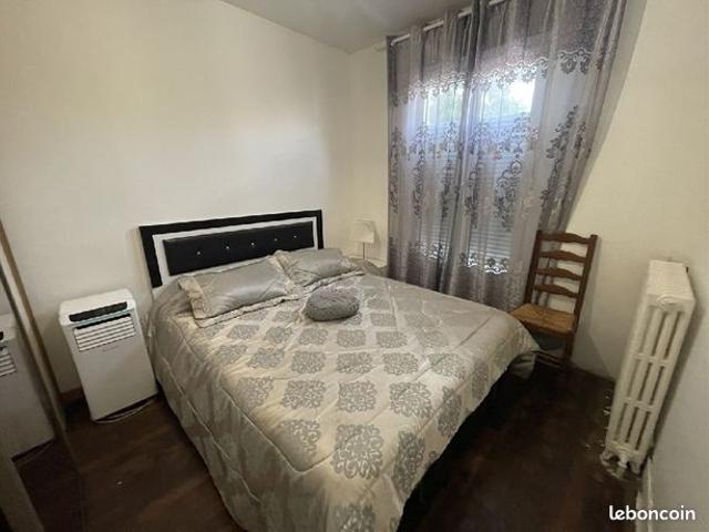 Maison 5 pièces 105 m²
