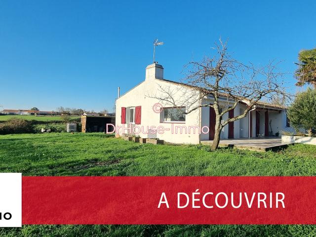 Maison 5 pièces 105 m²