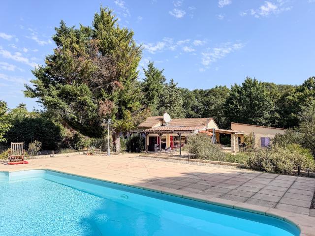 Maison 5 pièces 105 m²