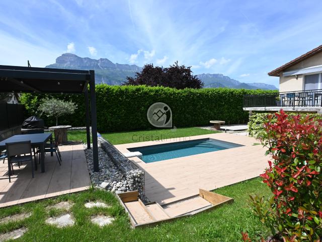 Maison 5 pièces 105 m²