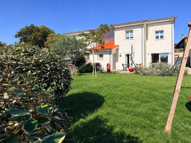 Maison 5 pièces 105 m²