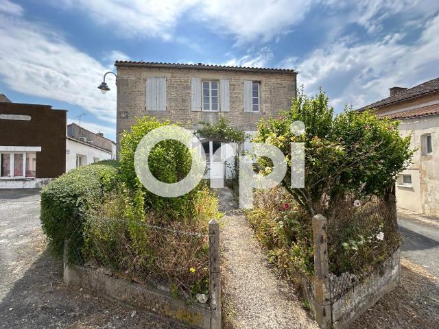 Maison 5 pièces 105 m²