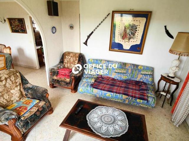 Maison 5 pièces 105 m²