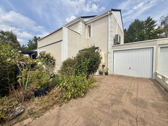 Maison 5 pièces 105 m²