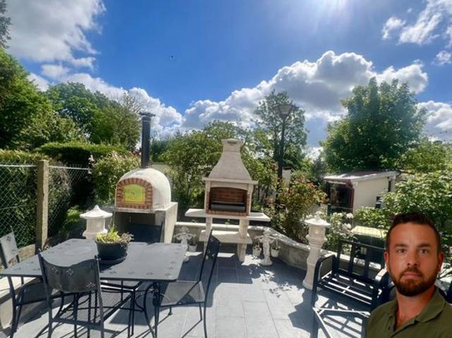 Maison 5 pièces 105 m²