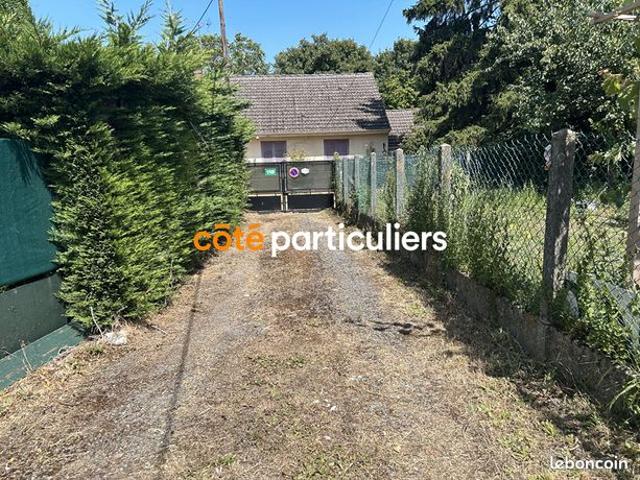 Maison 5 pièces 105 m²