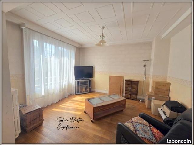 Maison 5 pièces 105 m²