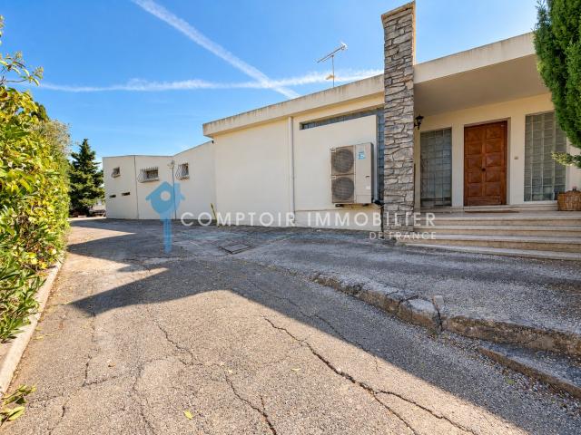 Maison 5 pièces 105 m²