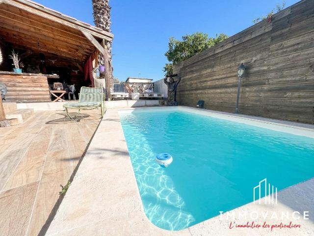 Maison 5 pièces 105 m²