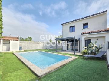 Maison 5 pièces 105 m²