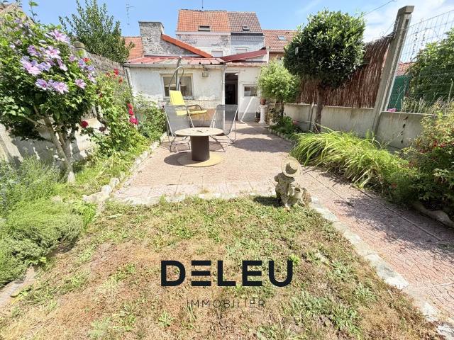 Maison 5 pièces 105 m²