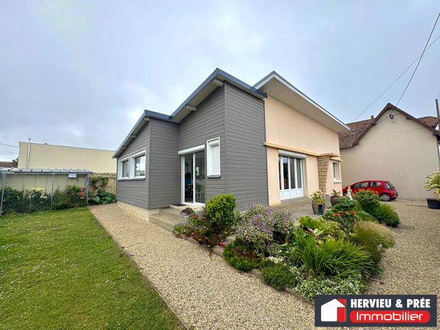 Maison 5 pièces 105 m²