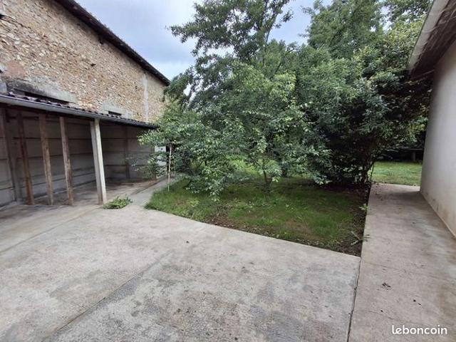 Maison 5 pièces 105 m²