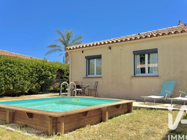 Maison 5 pièces 105 m²