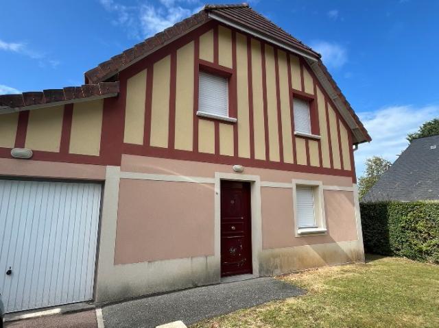 Maison 5 pièces 104 m²
