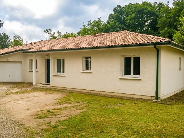 Maison 5 pièces, 105 m² à louer à Mont de Marsan 40000