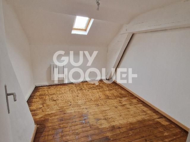 Maison 5 pièces, 105 m² à louer à Conflans sur Seine 51260
