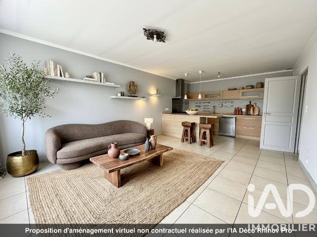 Maison 5 pièces, 105 m² à louer à Houilles 78800