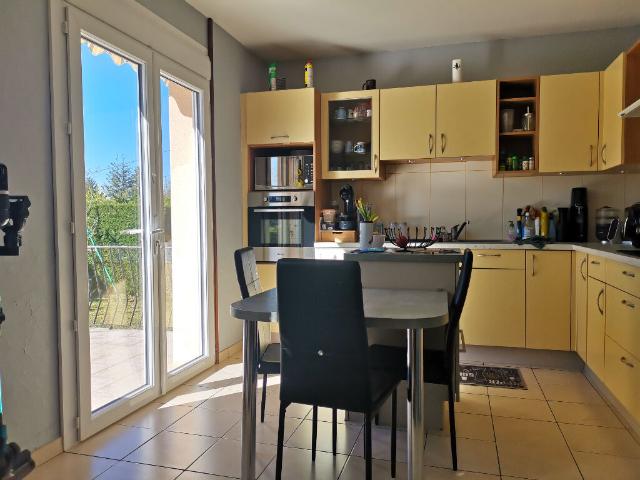 Maison 5 pièces, 105 m² à louer à Sébazac Concourès 12740