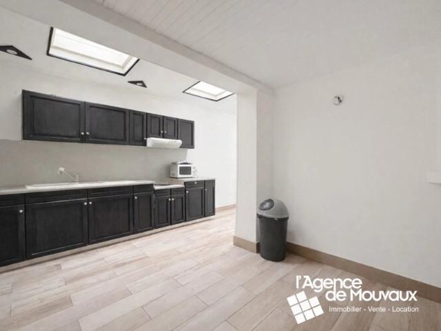 Maison 5 pièces, 105m2