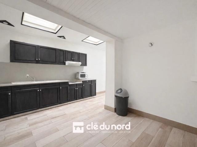 Maison 5 pièces, 105m2