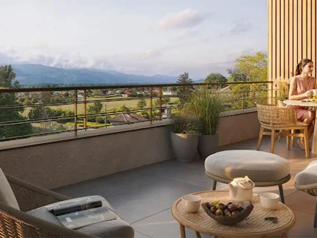 Maison 5 pièces 106 m2