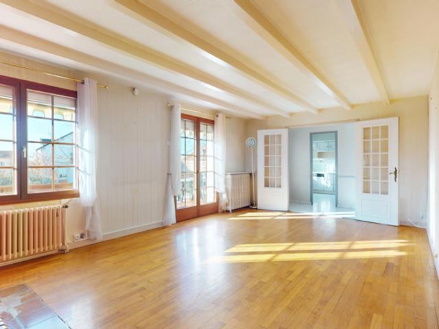 Maison 5 pièces 106 m2