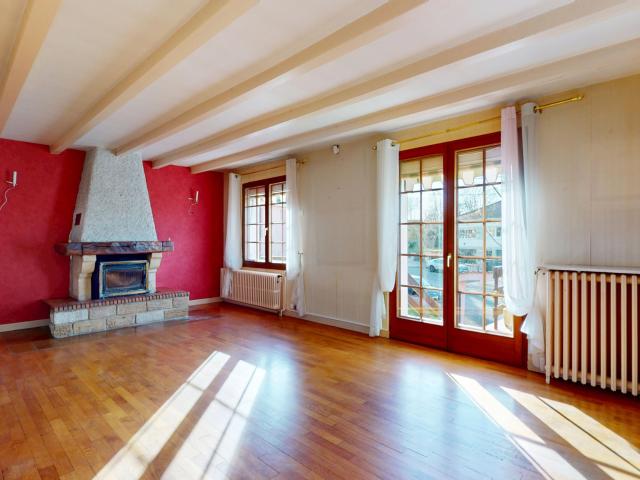 Maison 5 pièces 106 m2