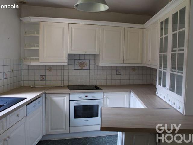 Maison 5 pièces 106 m²