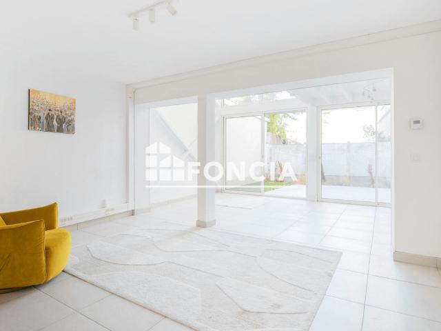 Maison 5 pièces 106 m²