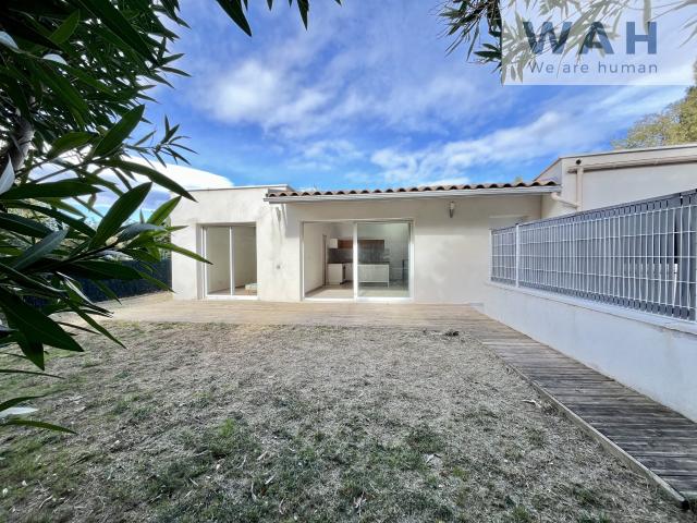 Maison 5 pièces 106 m²