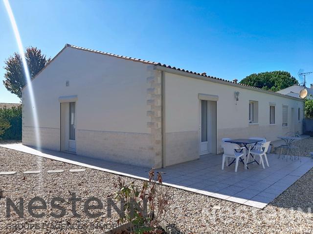 Maison 5 pièces 106 m²
