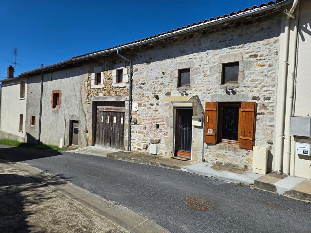 Maison 5 pièces 106 m²