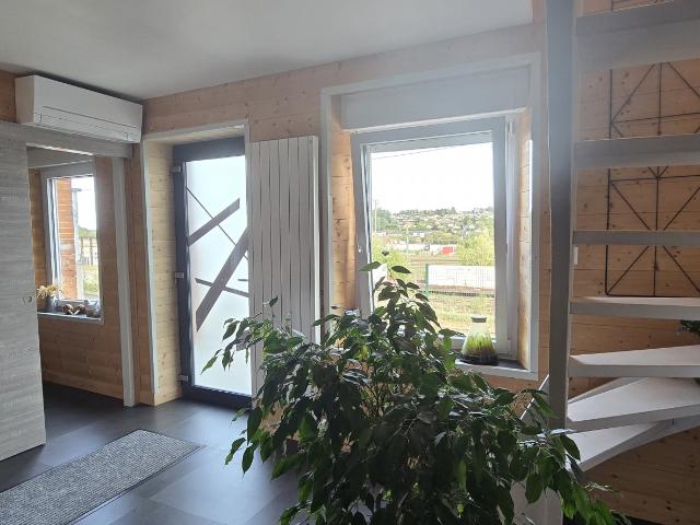 Maison 5 pièces 106 m²
