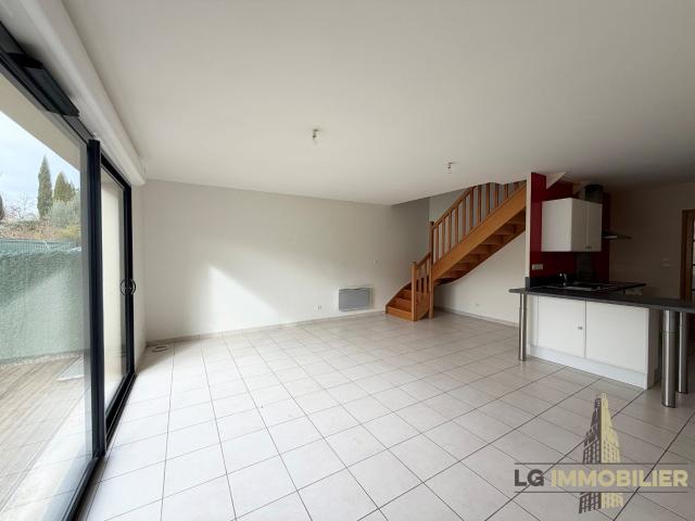 Maison 5 pièces 101 m²