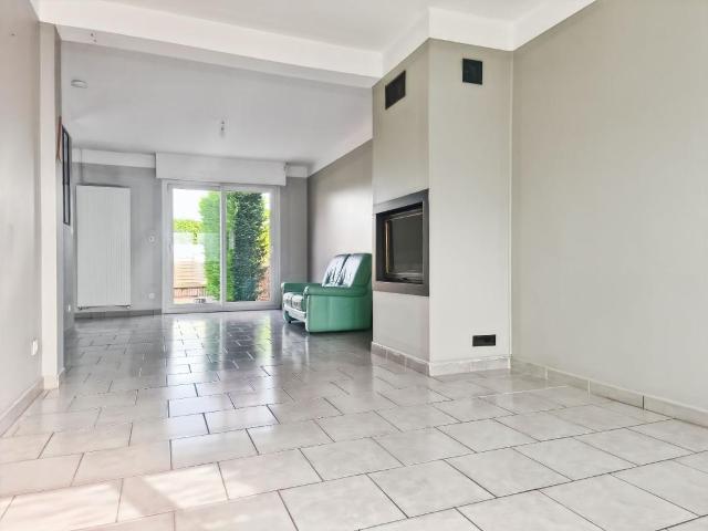 Maison 5 pièces 106 m²