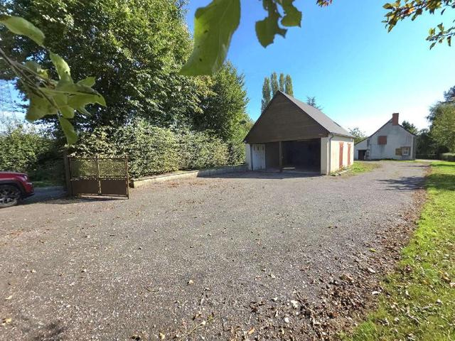 Maison 5 pièces 106 m²
