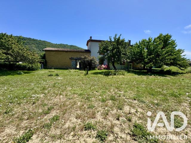Maison 5 pièces 106 m²