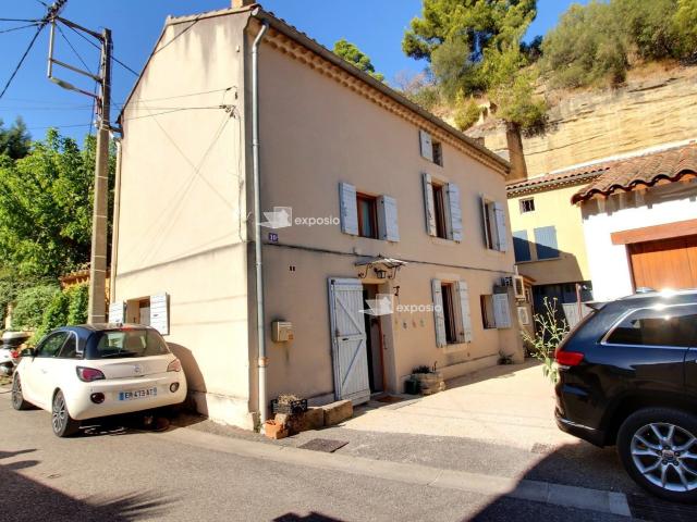 Maison 5 pièces 106 m²