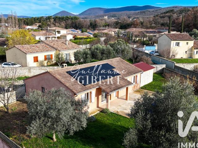 Maison 5 pièces 106 m²