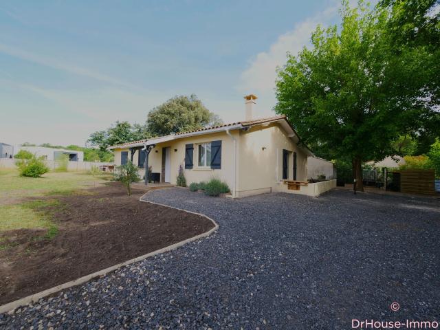 Maison 5 pièces 106 m²