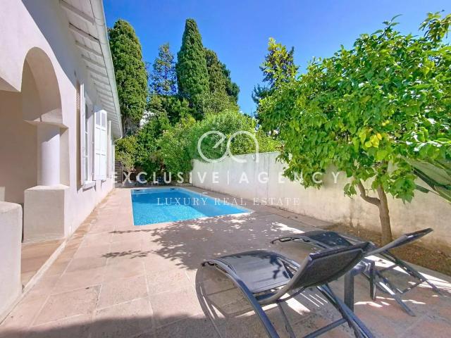 Maison 5 pièces 106 m²