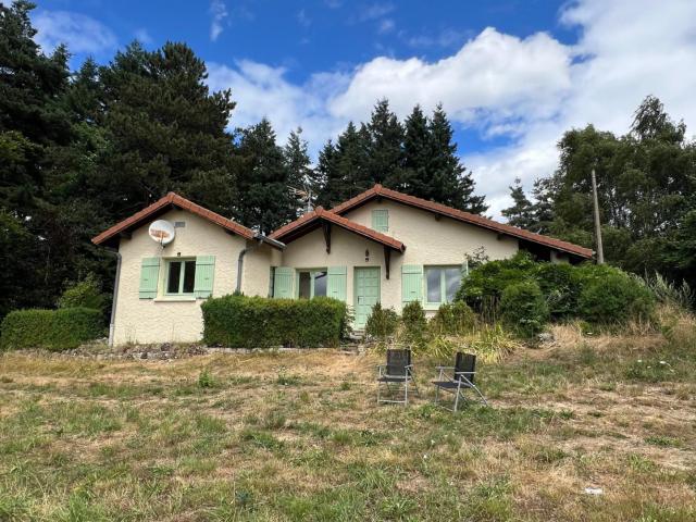 Maison 5 pièces 106 m²