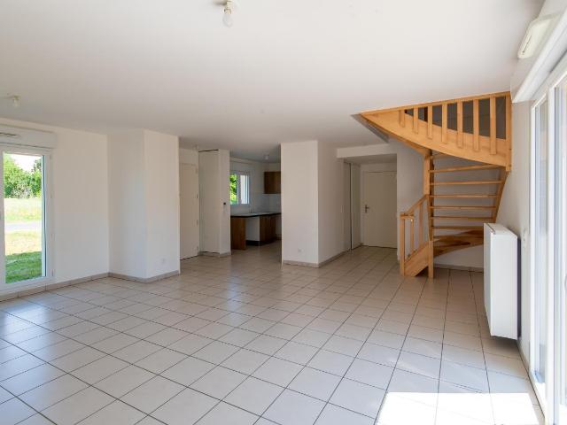 Maison 5 pièces 106 m²