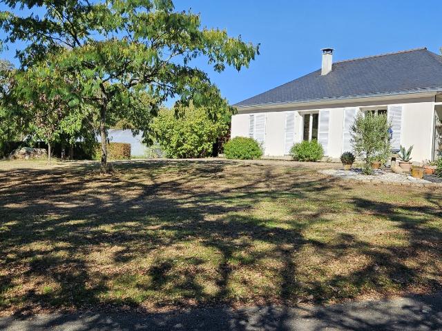 Maison 5 pièces 106 m²